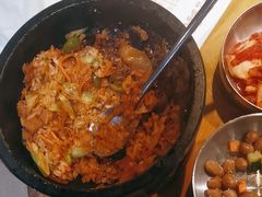 -老炉家木炭烤肉(长江国际店)
