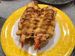 -万岁寿司(虎门万达店)