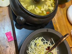 -云海肴·汽锅鸡·云南菜(天津国金汇店)