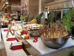 -东方红海鲜百汇(国际大厦店)