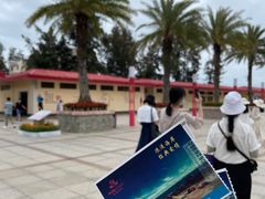 -玫瑰海岸文化旅游度假区