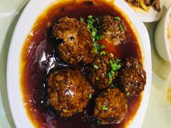 -南来顺饭庄·清真(南菜园店)