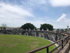 -石炮台公园