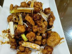-京天红酒家(虎坊路店)