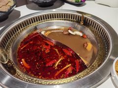 -椒王火锅(厚街万达店)