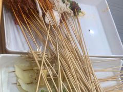 -袁记串串香(人民公园店)