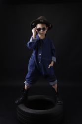 -童影世家儿童摄影(梨园店)