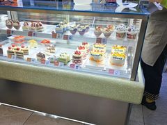 -小香港(凤凰大街店)