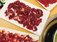 -伟记牛肉(金鸿公路店)