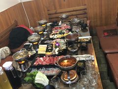 -丽江庭院之爱在路上(西单店)