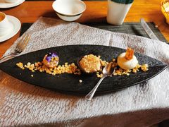 -马勒别墅·中餐厅