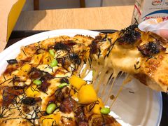 -City1+1城市比萨(国商卫星广场店)