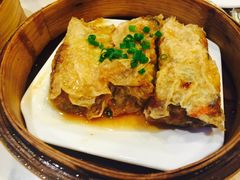 -舊街坊茶楼(市二宫店)