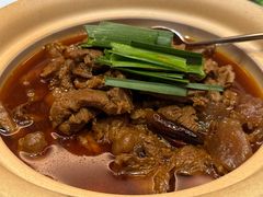 -品粹徽园·家常安徽菜