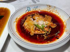-渝悦情·新派川菜(建国门店)
