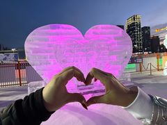 -沈阳奥体冰雪嘉年华