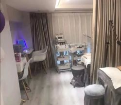 -3U美甲美睫皮肤管理