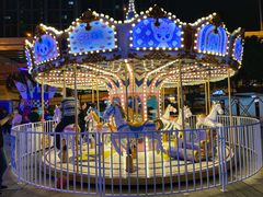 -绿地风尚天地广场