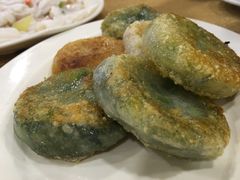 -揭阳钟记小食(福田新村店)
