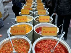 -江小菜酱菜(南京夫子庙步行街店)
