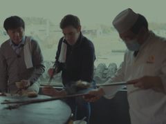 -烤肉季饭庄