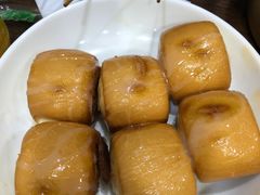 -言吉炸串