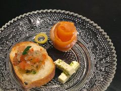 开胃菜-IKKON.9一魂和牛俱樂部(悠方店)