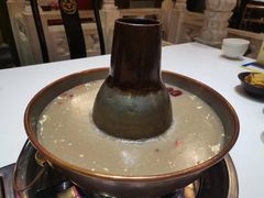 -乔先生涮肉·鲜活牛羊肉火锅(塘沽店)