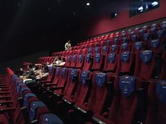 -万达影城(南宁印象城IMAX店)