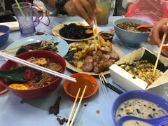 -金伯利街美食夜市