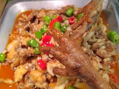 -蛙喔牛蛙(仙林万达茂店)