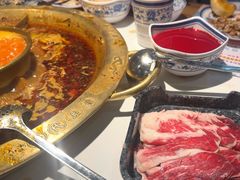 -哥老官重庆美蛙鱼头(日月光店)