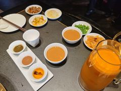 -鼓楼东街老火锅(鼓楼店)