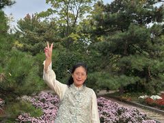 -黑龙江省森林植物园