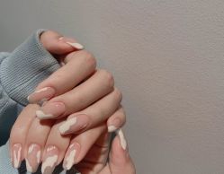 -柚子•猫美睫美甲
