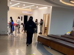 -慈铭体检(洋桥分院)