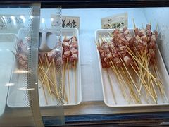 -哈尔滨小酒馆·鲜肉现穿自助烧烤(康新花园店)