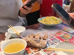 -扬二春炒饭(国庆路总店)