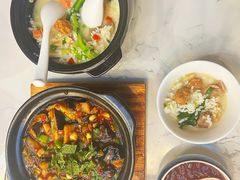 -龙抄手(文殊坊店)