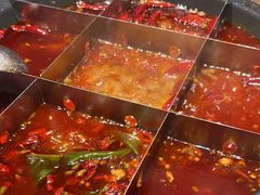 -重庆渝达老火锅(春熙路店)