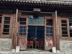 -嵩祝寺及智珠寺