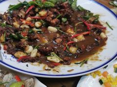 -食鸡公社辣子鸡·潍坊菜·烧烤