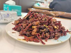 -田记餐馆(富国街店)