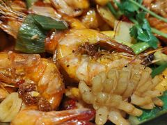 -香邦迷宗蟹(新汽车站店)