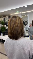 -HaLo hair studio
