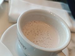 -广州四季酒店·意珍·意式自助餐