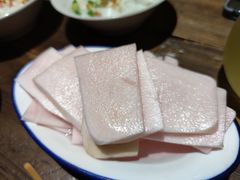 -盟重烧烤(高正街店)