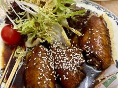 -渔记茶餐厅(渔村店)