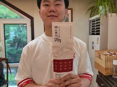 -清真·鸦儿李记·涮肉(花市店)