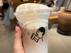 -喜茶(广州佳兆业广场店)